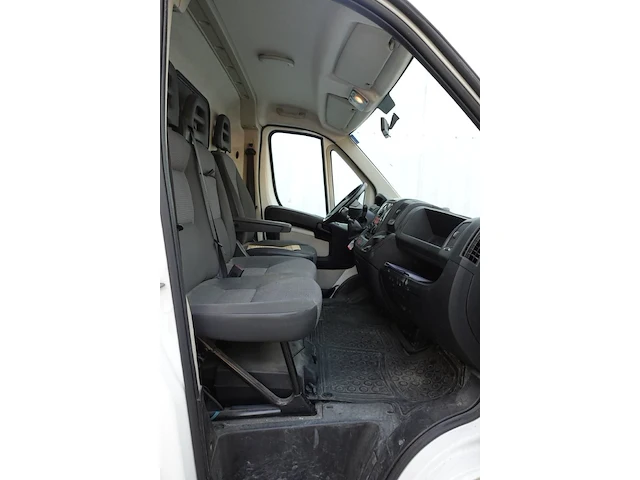 Peugeot boxer - afbeelding 2 van  18