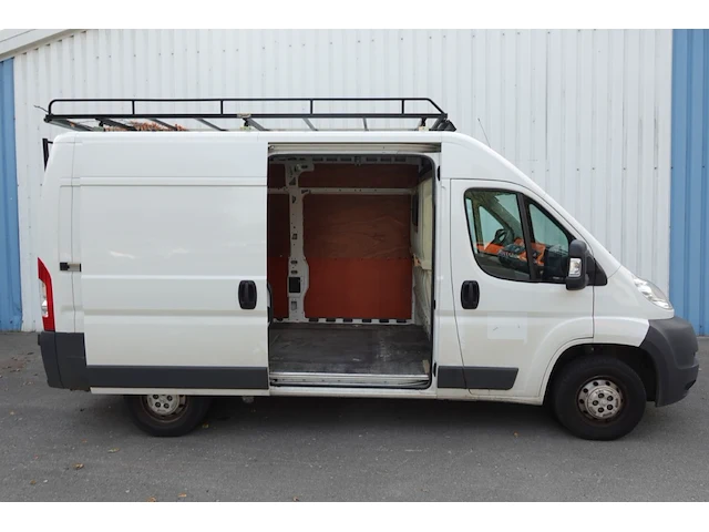Peugeot boxer - afbeelding 3 van  18