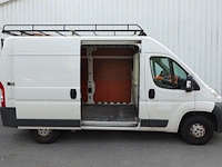 Peugeot boxer - afbeelding 3 van  18
