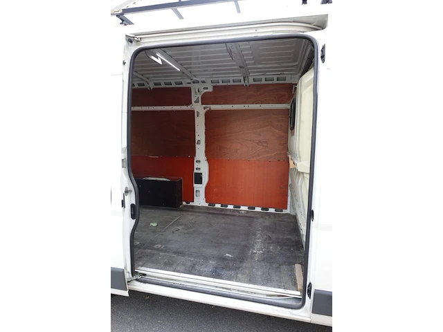 Peugeot boxer - afbeelding 4 van  18
