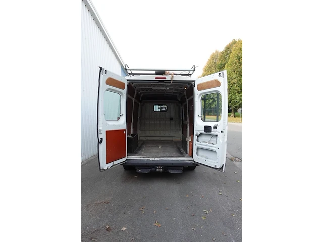Peugeot boxer - afbeelding 5 van  18