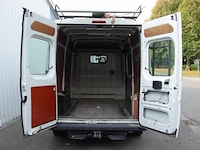 Peugeot boxer - afbeelding 5 van  18
