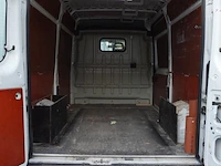 Peugeot boxer - afbeelding 6 van  18
