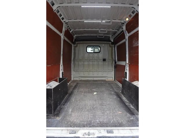 Peugeot boxer - afbeelding 7 van  18
