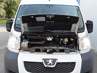 Peugeot boxer - afbeelding 8 van  18