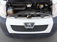 Peugeot boxer - afbeelding 9 van  18