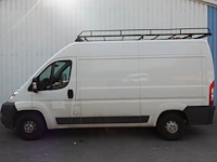 Peugeot boxer - afbeelding 1 van  18