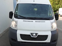 Peugeot boxer - afbeelding 11 van  18