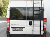 Peugeot boxer - afbeelding 12 van  18