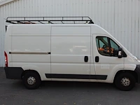Peugeot boxer - afbeelding 13 van  18