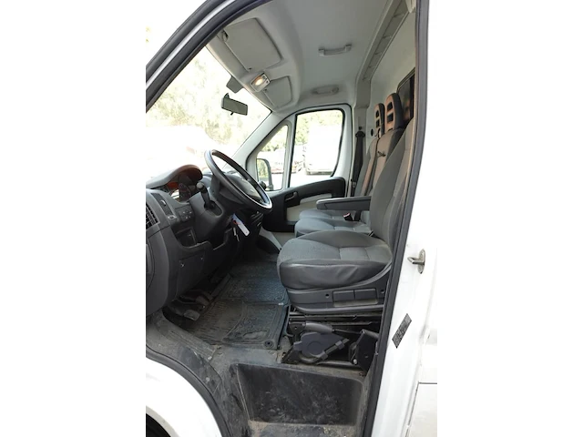Peugeot boxer - afbeelding 14 van  18
