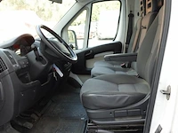 Peugeot boxer - afbeelding 14 van  18
