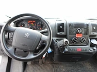 Peugeot boxer - afbeelding 15 van  18