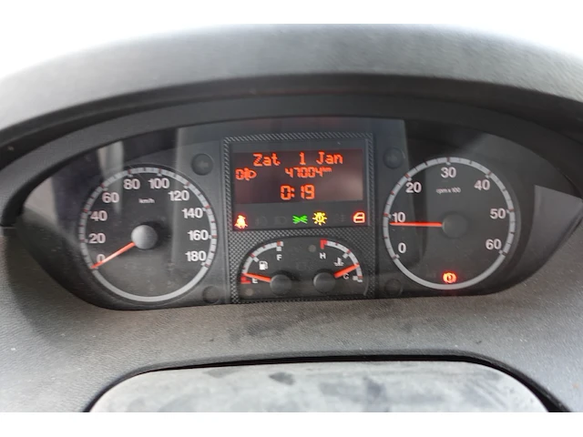 Peugeot boxer - afbeelding 16 van  18