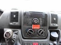 Peugeot boxer - afbeelding 17 van  18