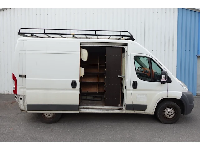 Peugeot boxer - afbeelding 3 van  20