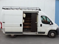 Peugeot boxer - afbeelding 3 van  20