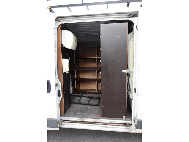 Peugeot boxer - afbeelding 4 van  20