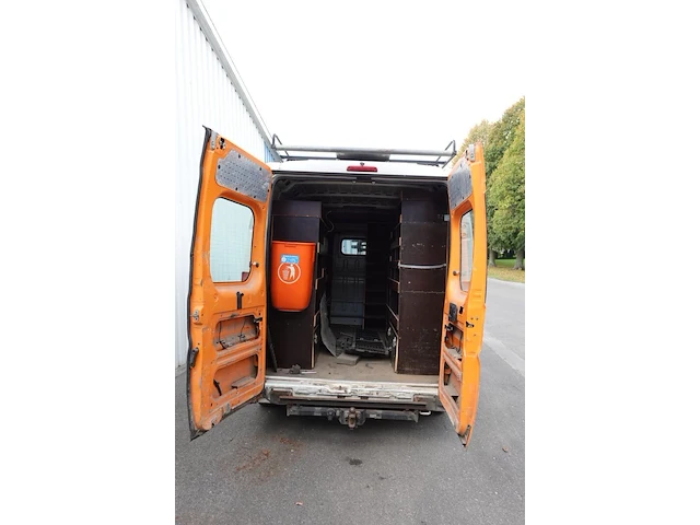 Peugeot boxer - afbeelding 5 van  20