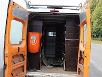 Peugeot boxer - afbeelding 5 van  20