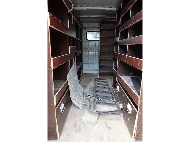 Peugeot boxer - afbeelding 7 van  20