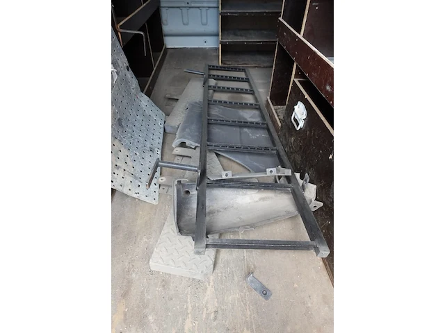 Peugeot boxer - afbeelding 8 van  20