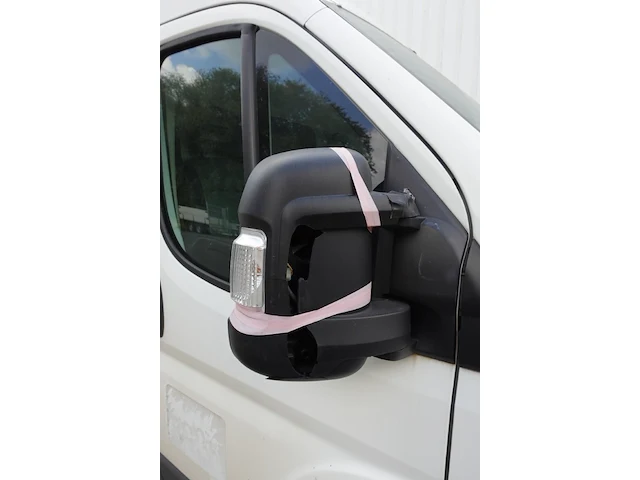 Peugeot boxer - afbeelding 9 van  20