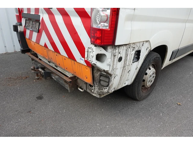 Peugeot boxer - afbeelding 10 van  20