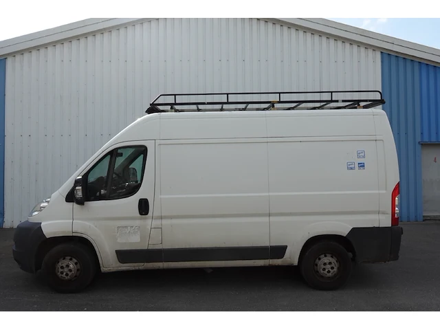 Peugeot boxer - afbeelding 1 van  20