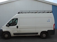 Peugeot boxer - afbeelding 1 van  20