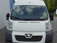 Peugeot boxer - afbeelding 12 van  20
