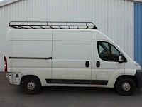 Peugeot boxer - afbeelding 15 van  20