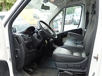 Peugeot boxer - afbeelding 16 van  20