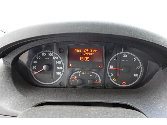 Peugeot boxer - afbeelding 18 van  20
