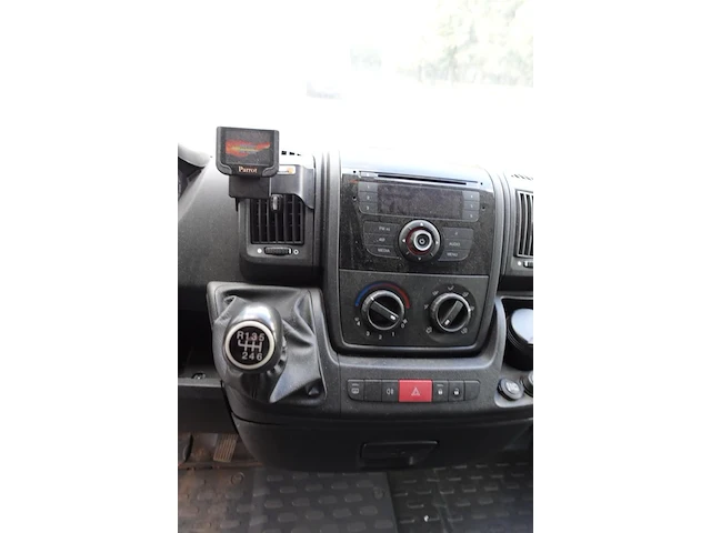 Peugeot boxer - afbeelding 19 van  20