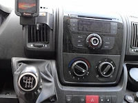 Peugeot boxer - afbeelding 19 van  20