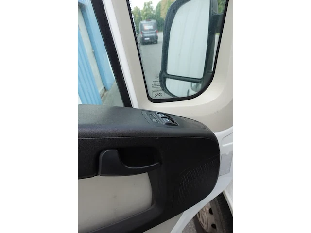 Peugeot boxer - afbeelding 20 van  20