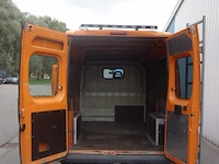 Peugeot boxer - afbeelding 14 van  16