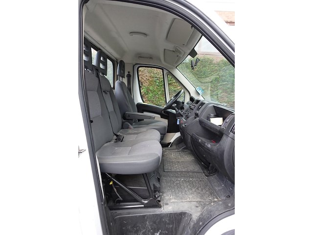 Peugeot boxer - afbeelding 2 van  19