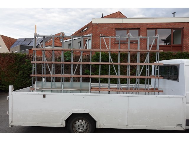 Peugeot boxer - afbeelding 3 van  19