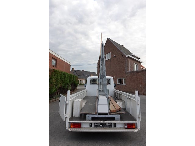 Peugeot boxer - afbeelding 4 van  19