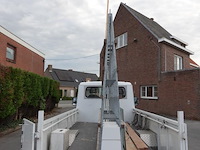 Peugeot boxer - afbeelding 4 van  19