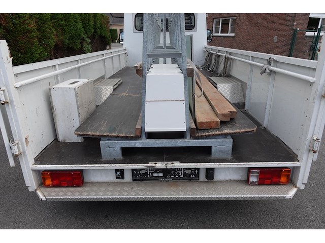 Peugeot boxer - afbeelding 5 van  19