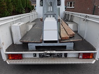 Peugeot boxer - afbeelding 5 van  19