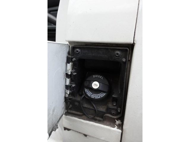 Peugeot boxer - afbeelding 6 van  19