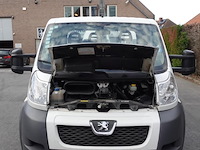 Peugeot boxer - afbeelding 7 van  19