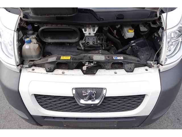 Peugeot boxer - afbeelding 8 van  19