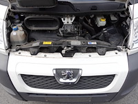 Peugeot boxer - afbeelding 8 van  19