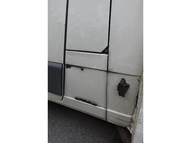 Peugeot boxer - afbeelding 9 van  19