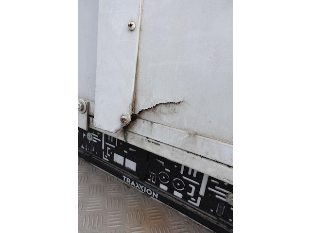 Peugeot boxer - afbeelding 10 van  19